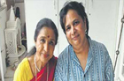 Singer Asha Bhonsle’s daughter Varsha shoots herself dead in Mumbai